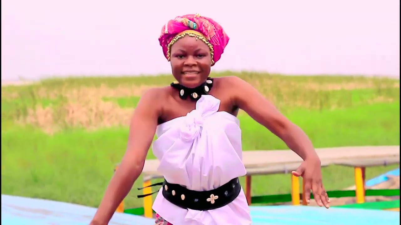 Selomin Gigod&eacute; | Ingratitude (Clips Officiel)