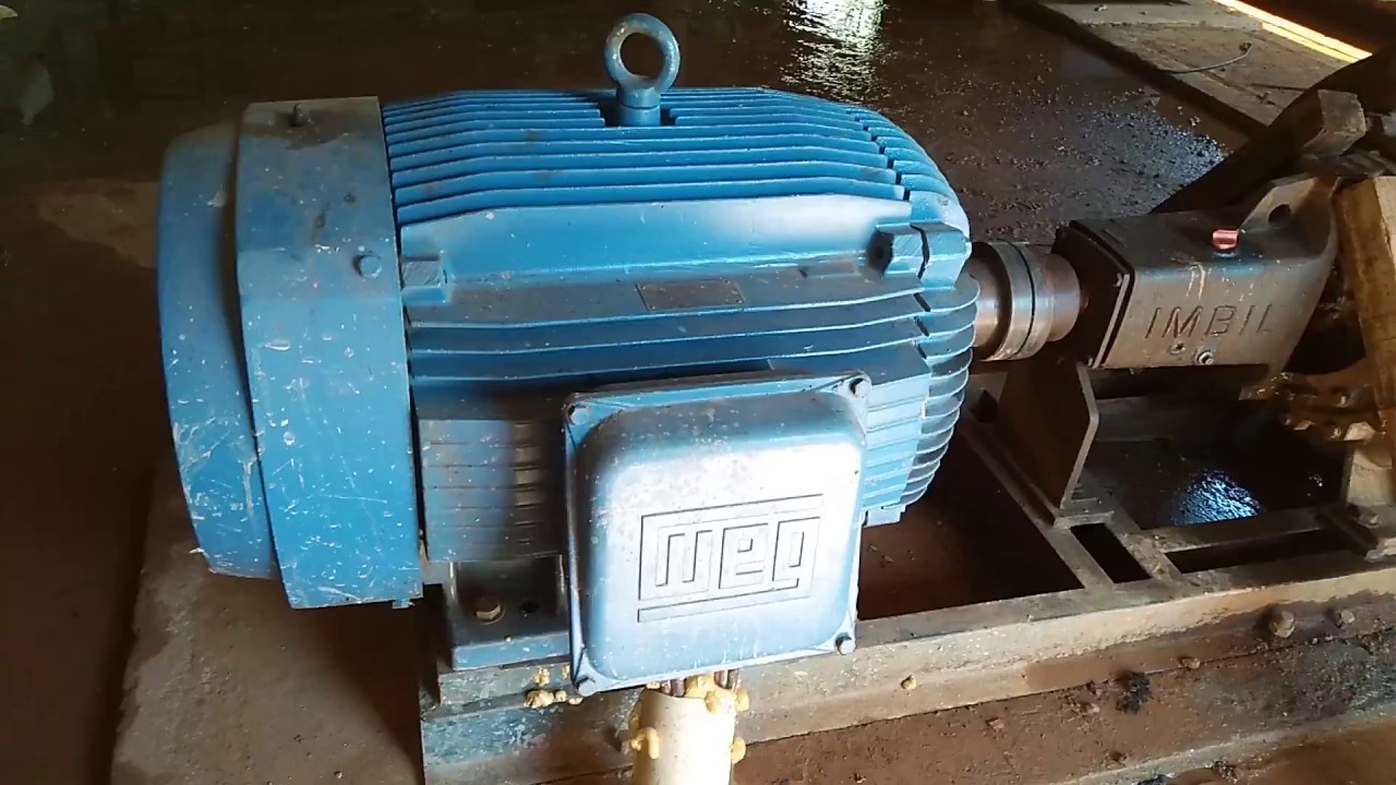 PARTIDA DE  MOTOR  DE 150 CV COM SOFT START