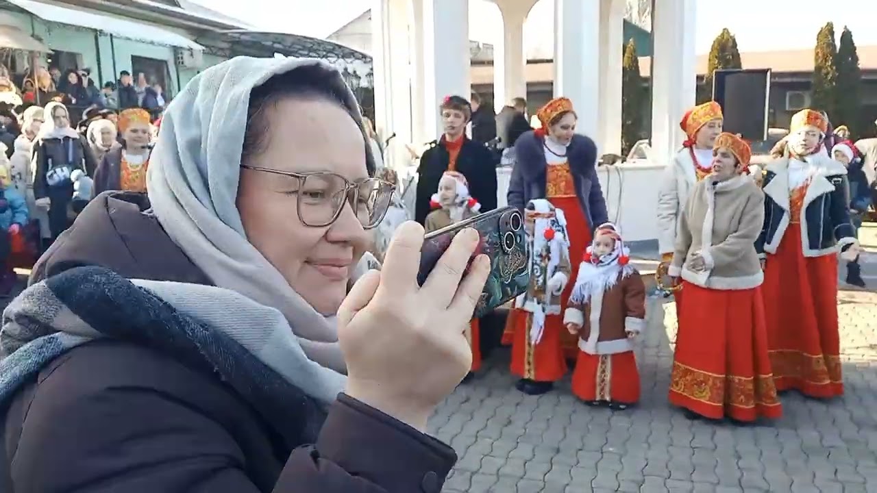 С Рождеством!!!