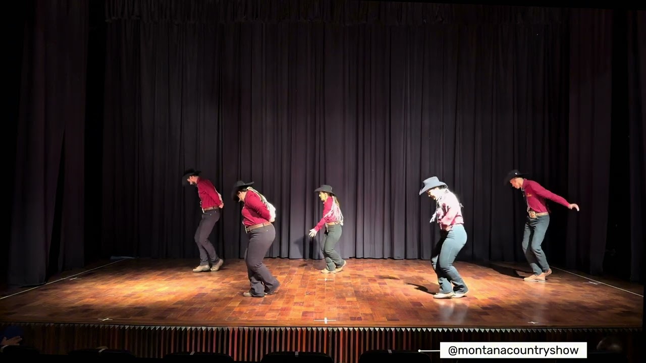 Montana Country Show Franca - Festival Montana 2025 - Passo 