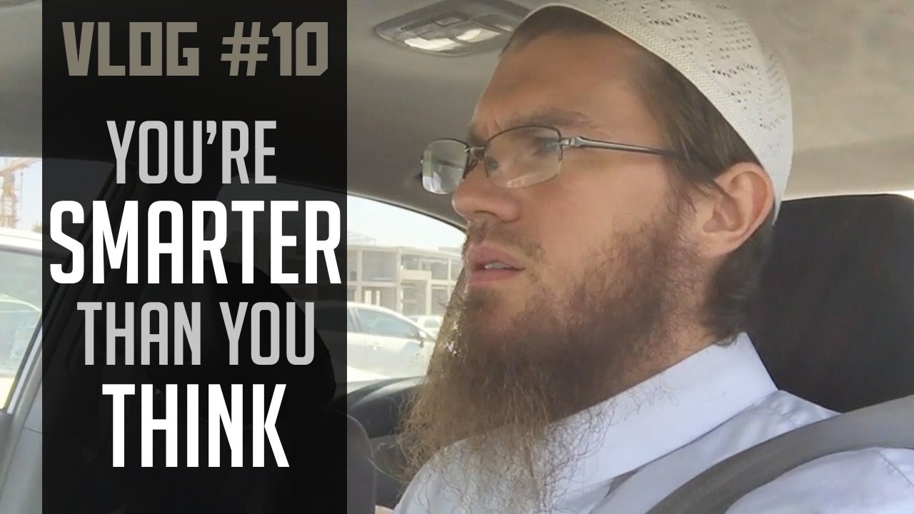 Vlog #10: 