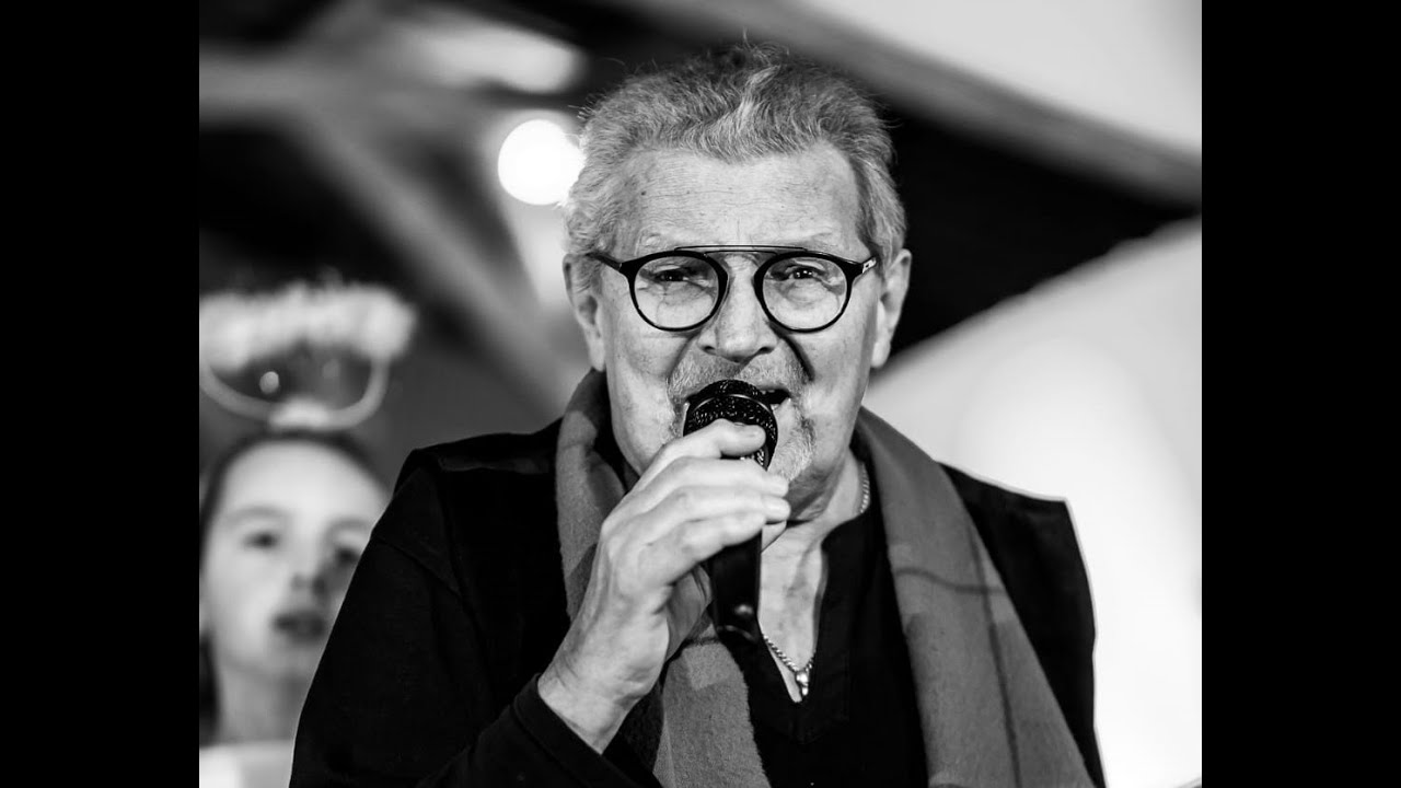 Pogrzeb śp. Jacka Zielińskiego współzałożyciela zespołu SKALDOWIE