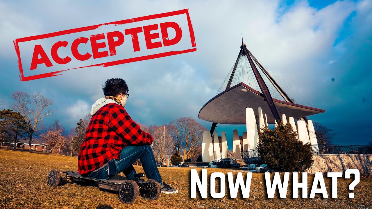 Congratulations! You're Accepted to Purdue University!... Now What?