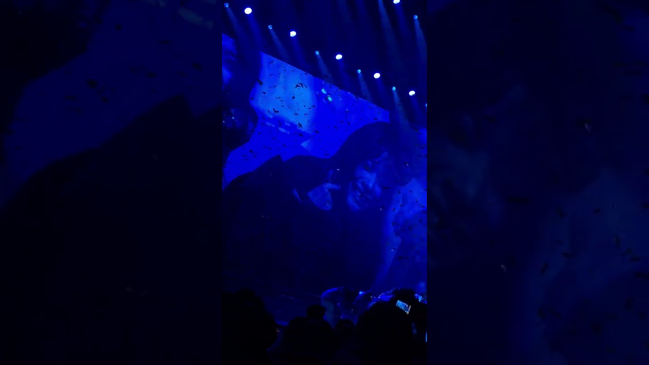 260201 LE SSERAFIM ENCORE CONCERT CRAZY + SPAGHETTI REMIX (광란의파티)