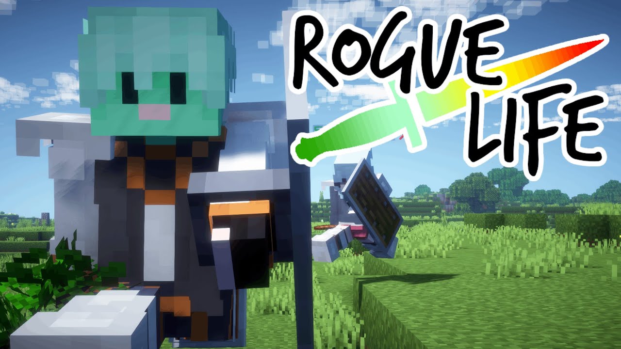 Rogue Life: Prelude to Antagonism | Episode 1