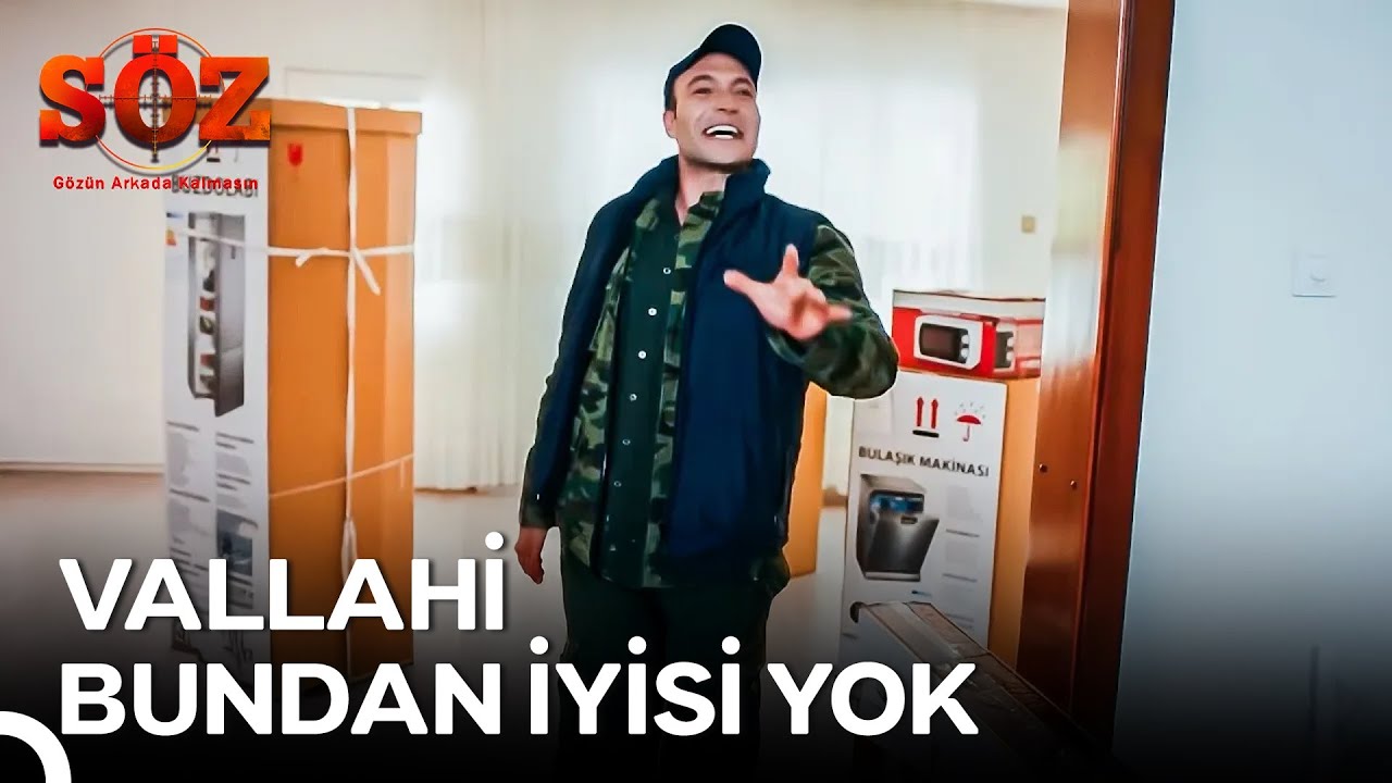 Keşanlı Askerliği Bıraktı Satıcılık Yapıyor 😂| Söz