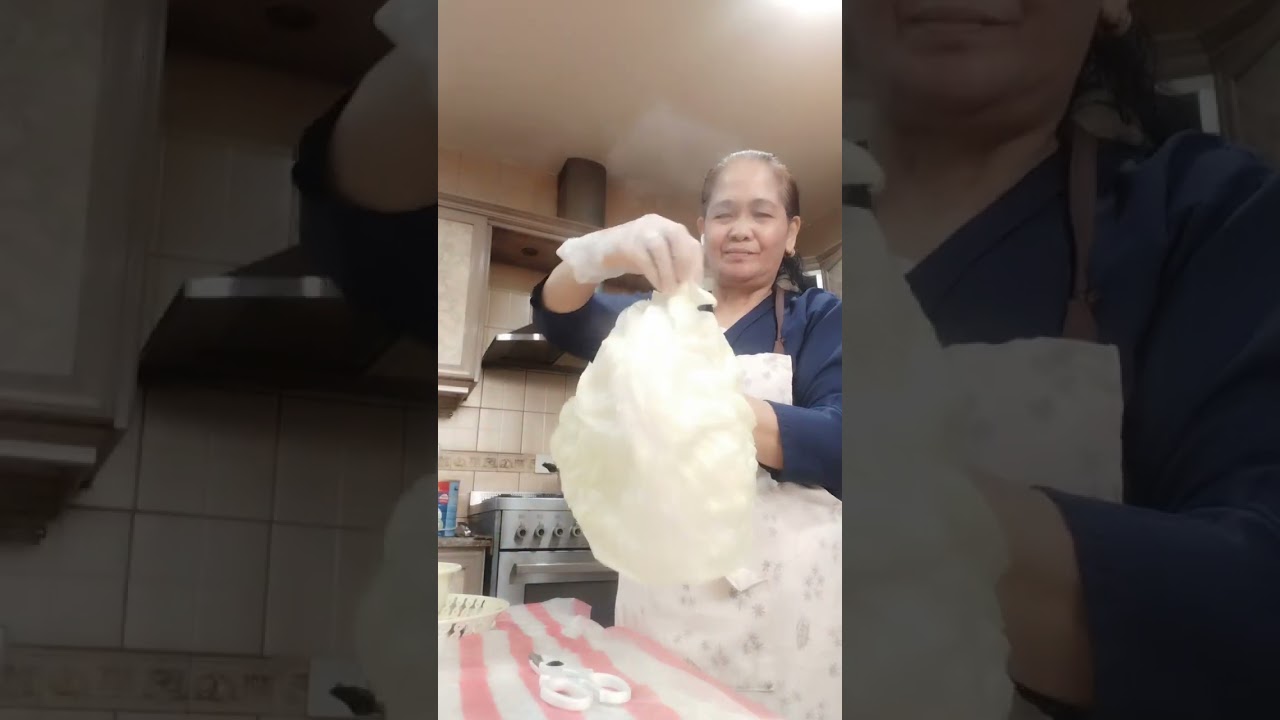gagawa tayo ng malfof guys