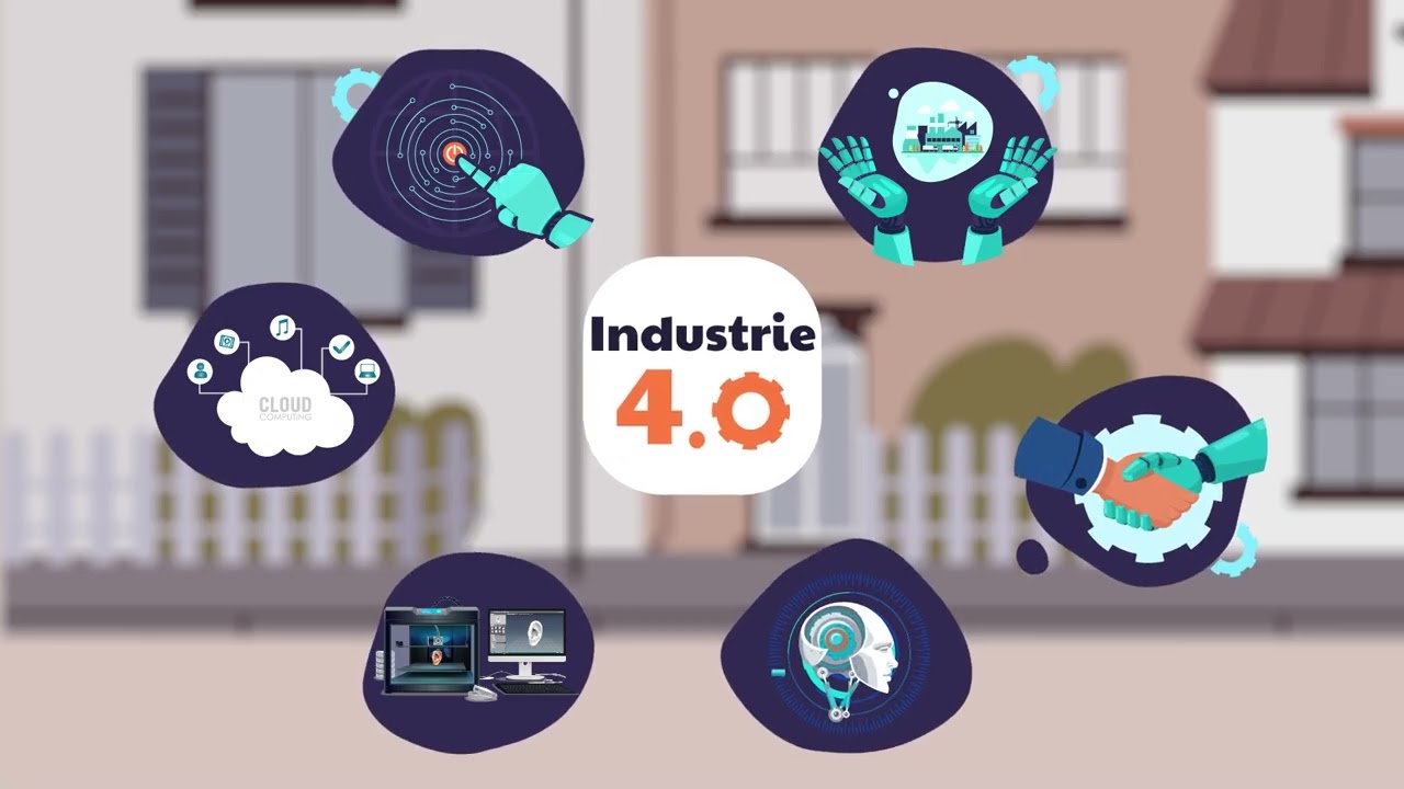 Industrie 4.0