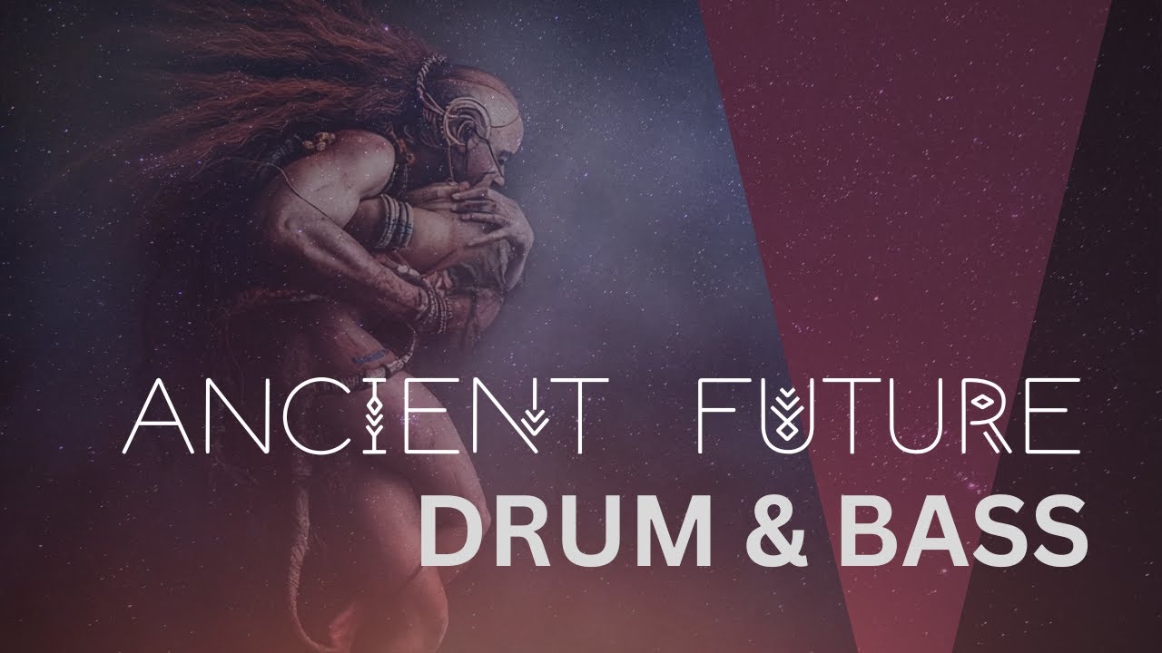 iXã  |  Traveler   #futurebass  #ancientfuture