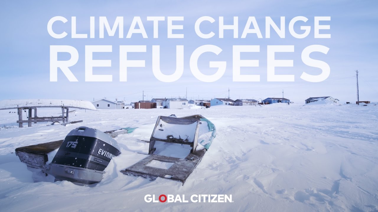 This Tiny Alaska Town Is Leading the Way on Climate Change