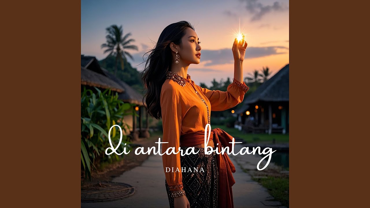 Di Antara Bintang