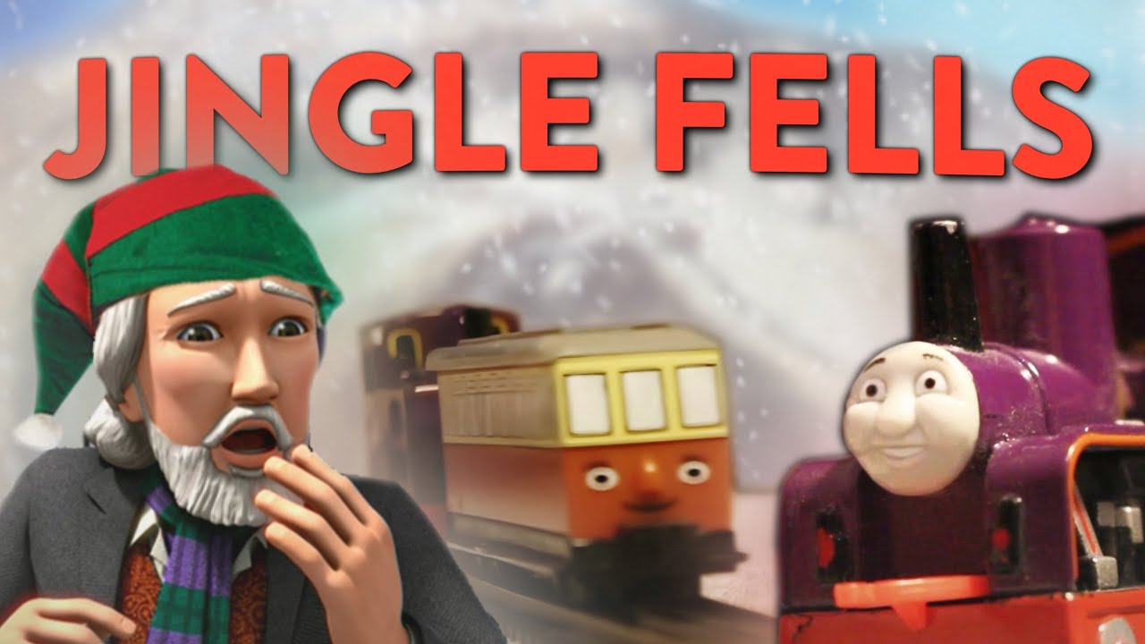 The NWR Stories | Jingle Fells