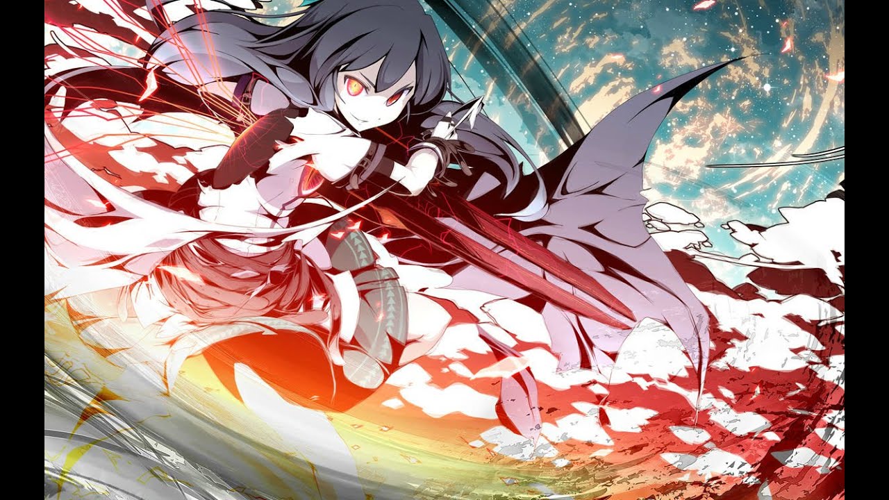 【綜漫＆燃向】空洞