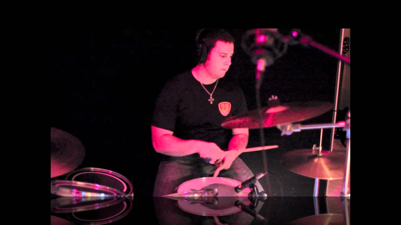 Drum Effects with Brian Fisher and the WAG
