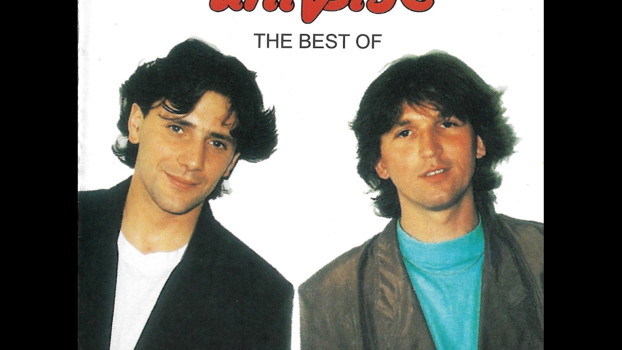Universe The Best Of Full Album
