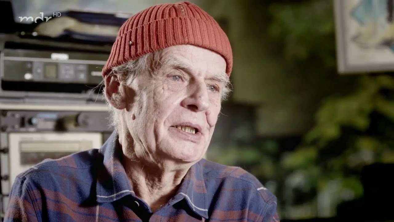 Lord Knud RIAS Radio Legende