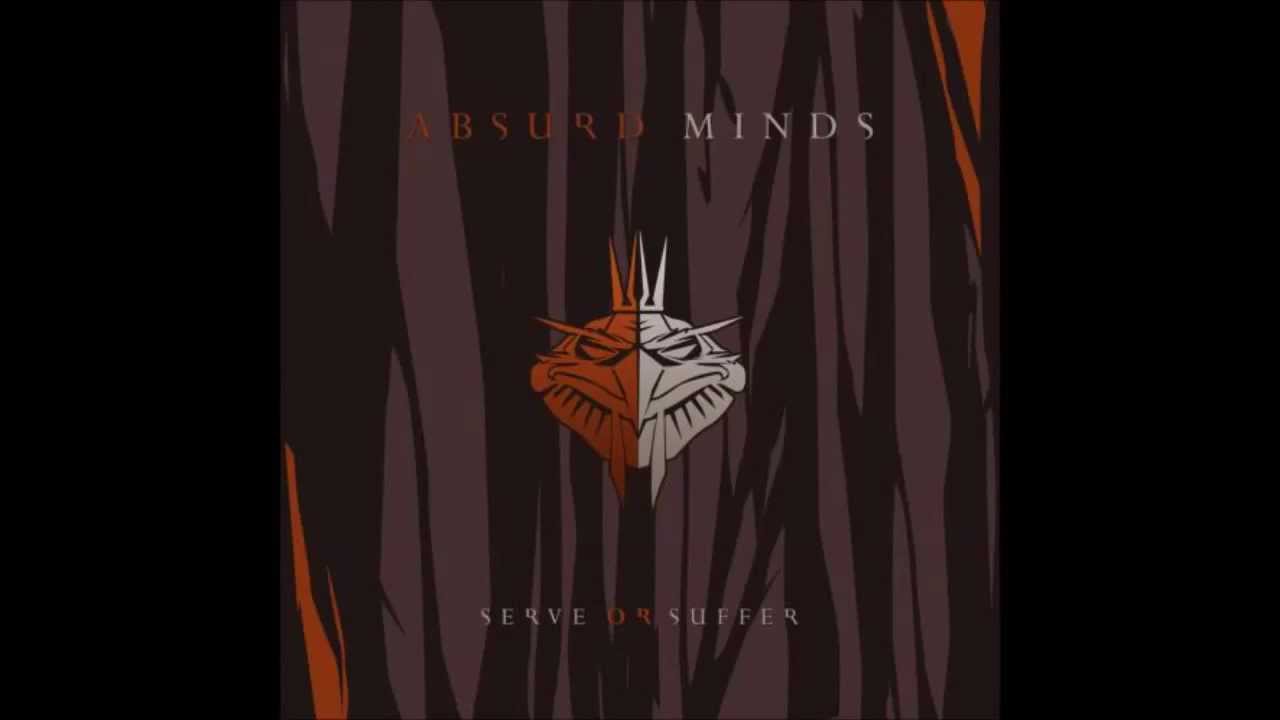 Absurd Minds - Interconnectedness