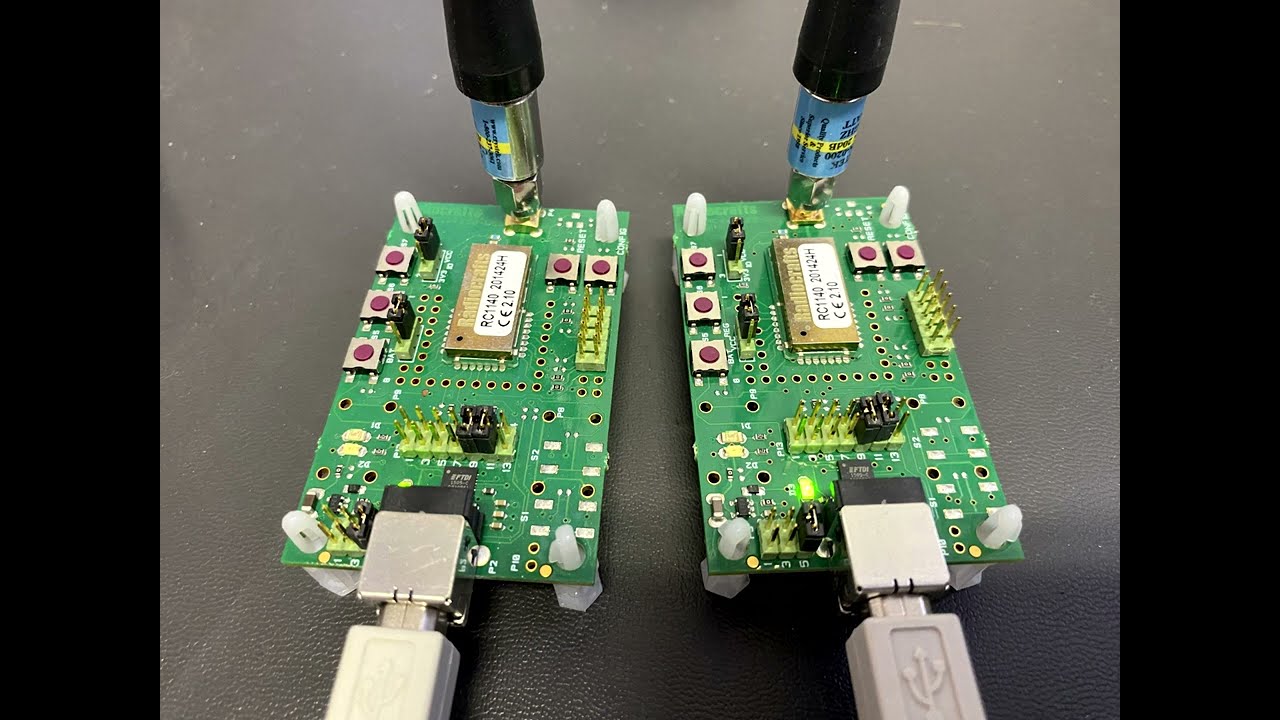 How To Get Started With  RC232 RCTools!