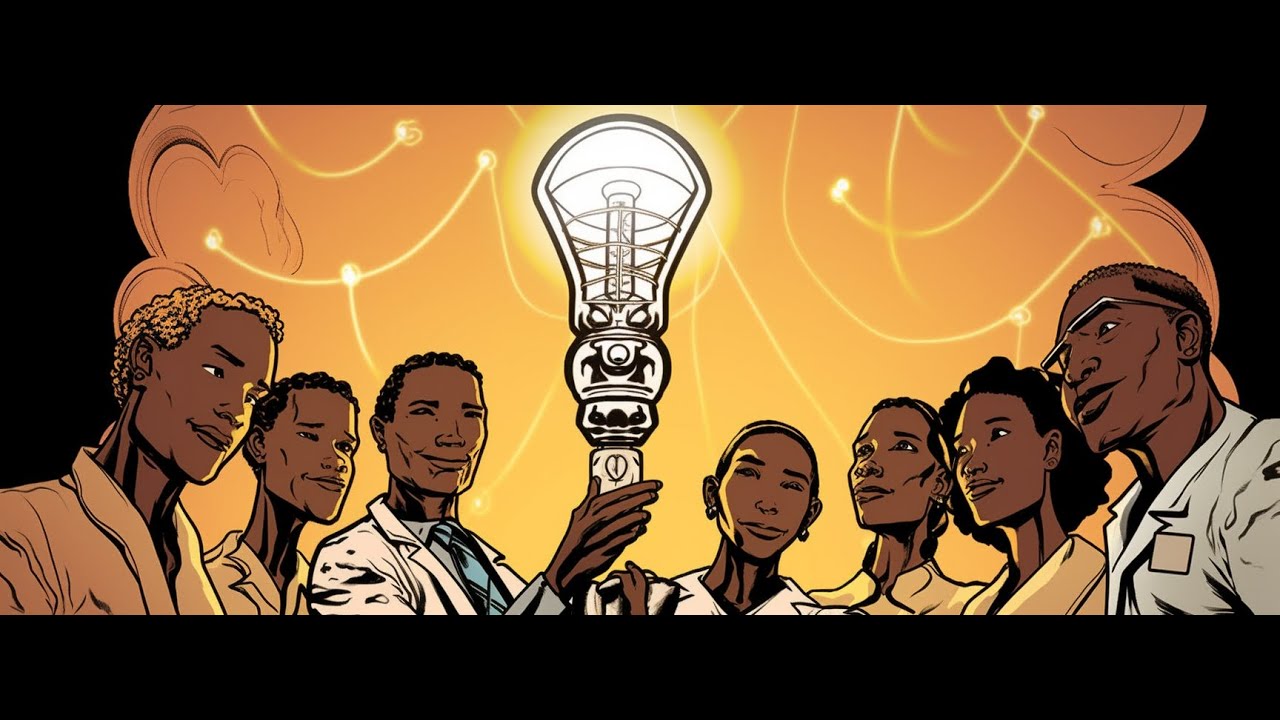 AI 4 Health 💡Ideathon - Final presentations
