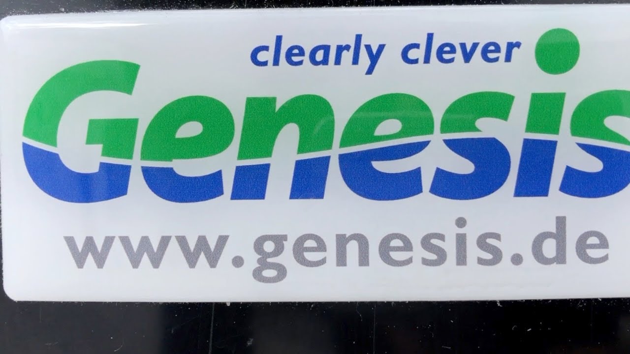 GENESIS Bioturm