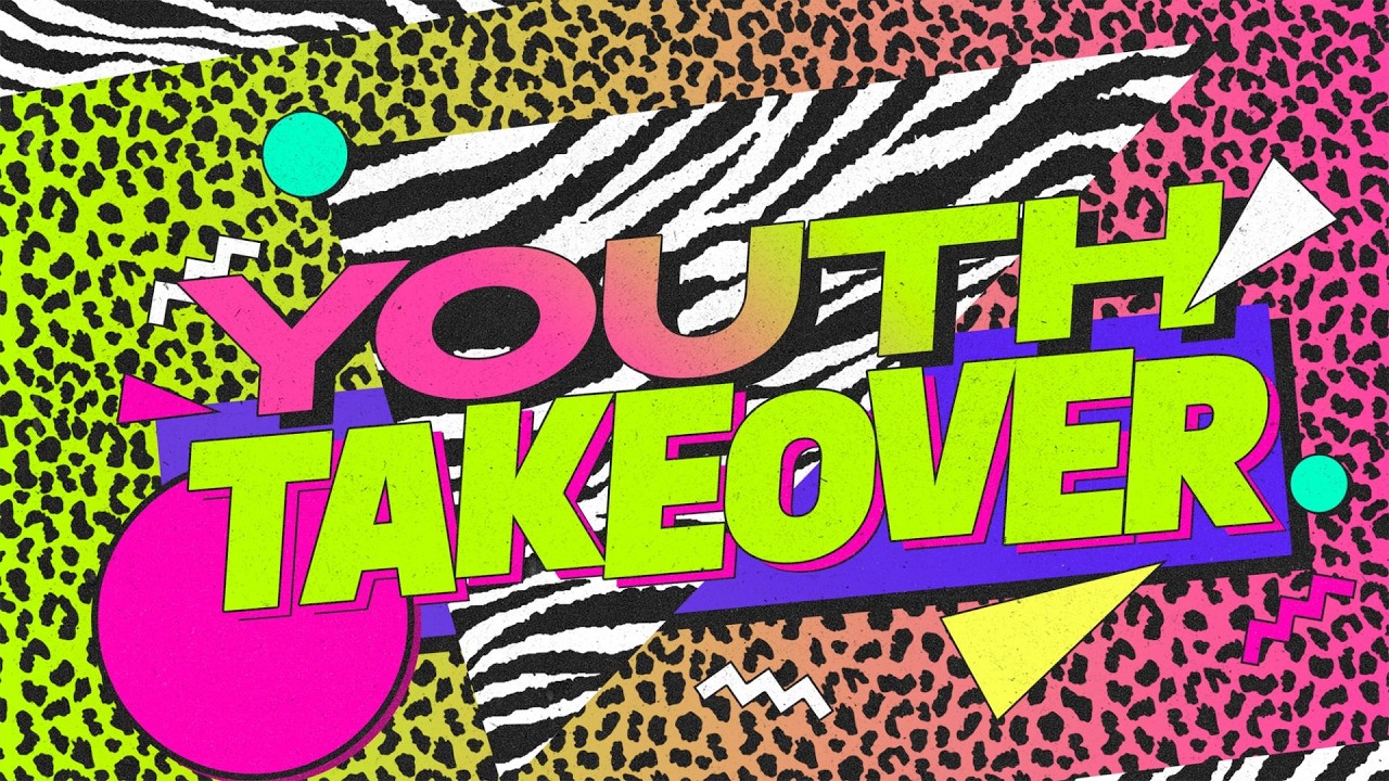 I've Got 99 Problems, but Romans 8:1 (Youth Takeover Sunday)