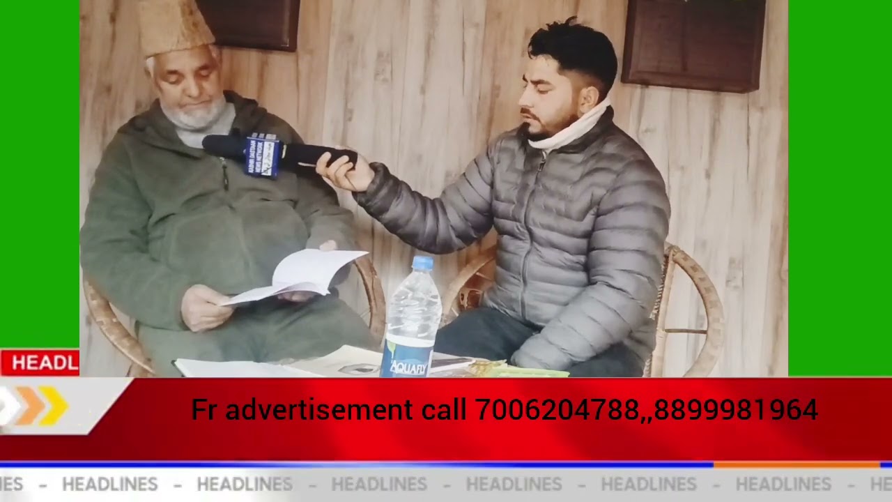 UNTOLD STORY OF DAMDAR MANZOOR || PART 2 || SAMEER UL AZAM || EXCLUSIVE INTERVIEW || NEW VIDEO 2024
