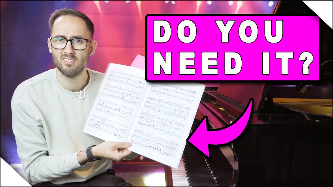 Can You Learn Piano Without Reading Music