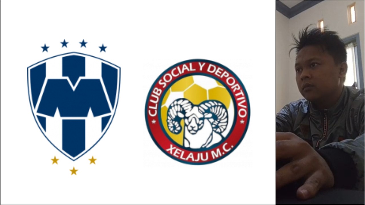 Reacciones en vivo al partido C.F. Monterrey vs. Xelajú MC