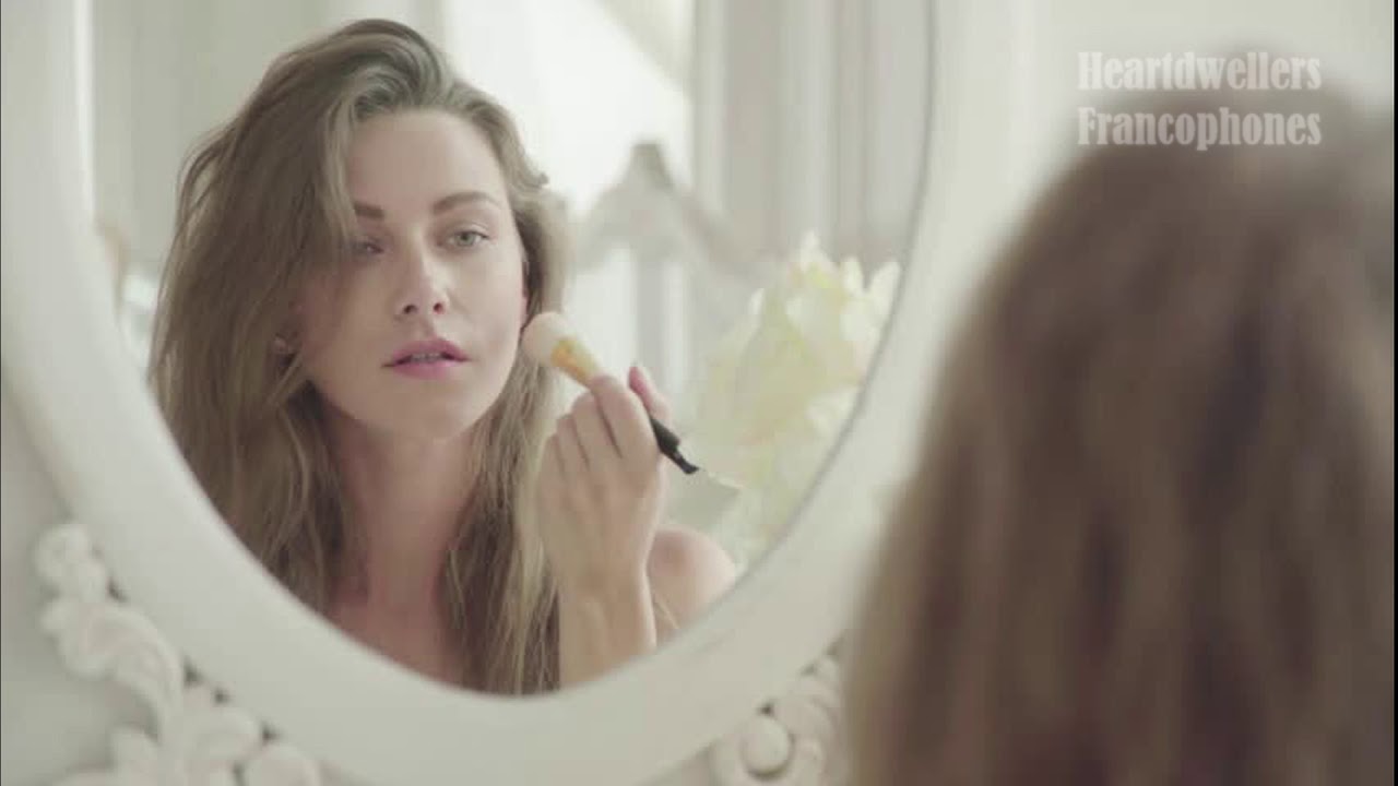 Jésus dit : Soyez honnête et regardez-vous dans le miroir de Dieu