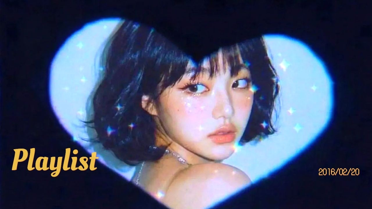𝐏𝐥𝐚𝐲𝐥𝐢𝐬𝐭 🎧 Просто включил... и сохранил этот 𝐑&𝐁 💘 | 𝐏𝐎𝐏 · 𝟐𝟎𝟏𝟔𝐯𝐢𝐛𝐞