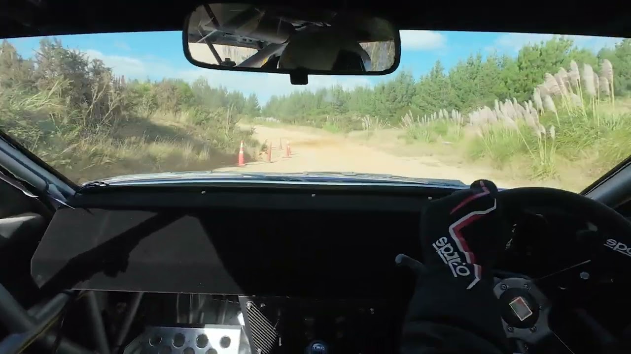MBOP 2026 Autocross Series - Rnd 2, All Runs