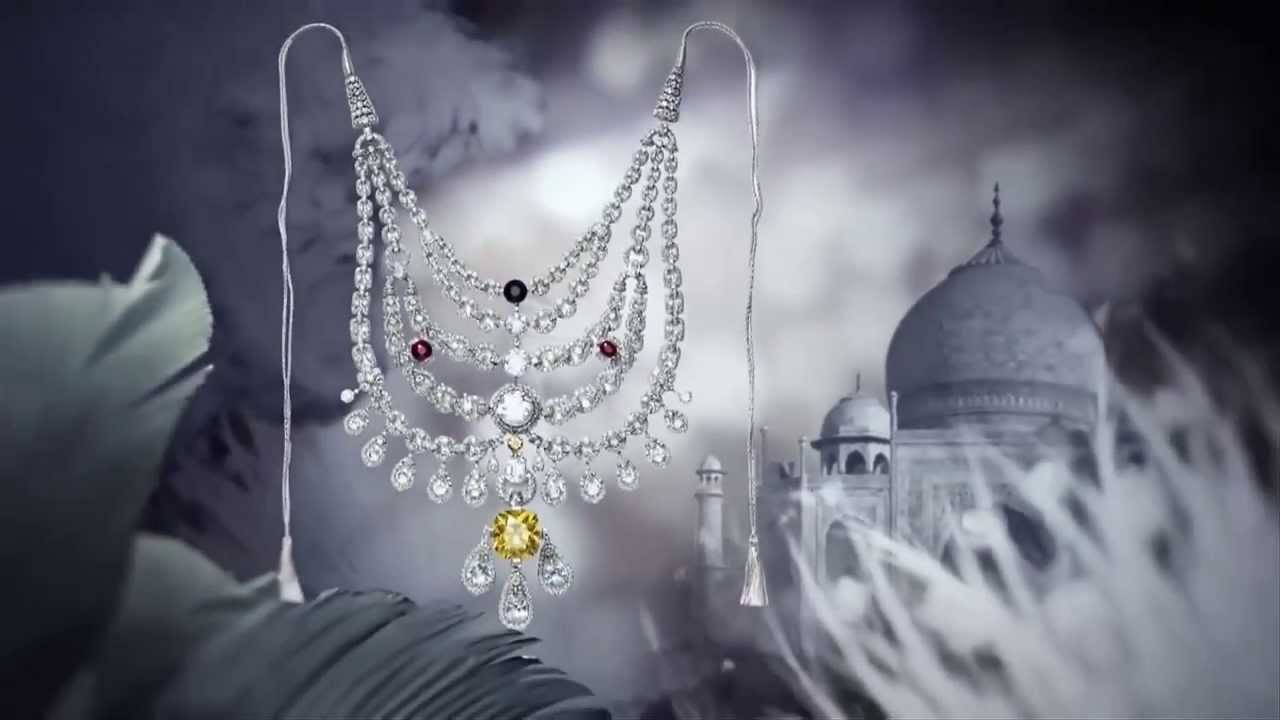 L'histoire de la Maison Cartier