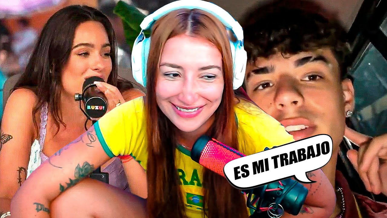 SER STREAMER ES MUY DIFICIL