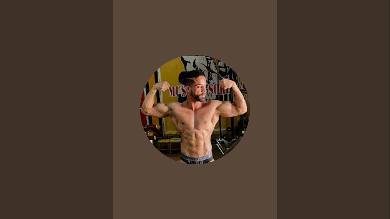 J.d khan Fitness is live