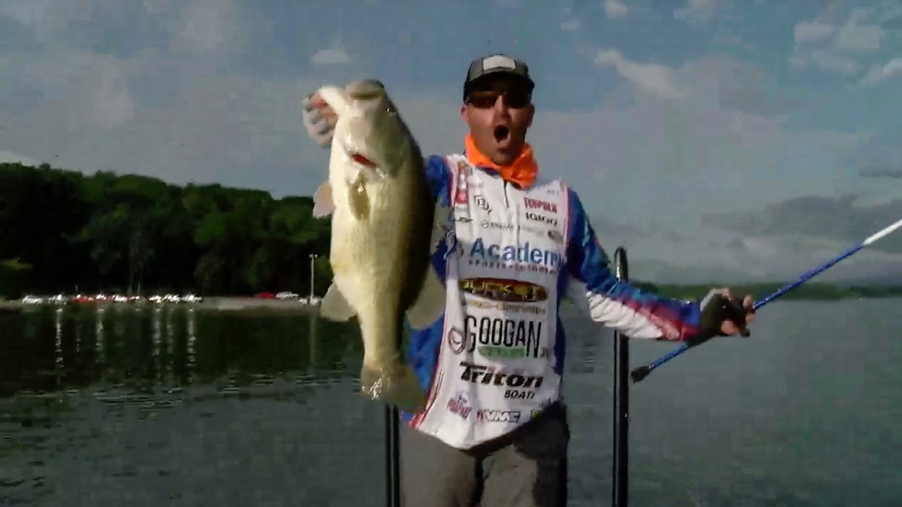 Wheeler's Chickamauga 10-Pounder