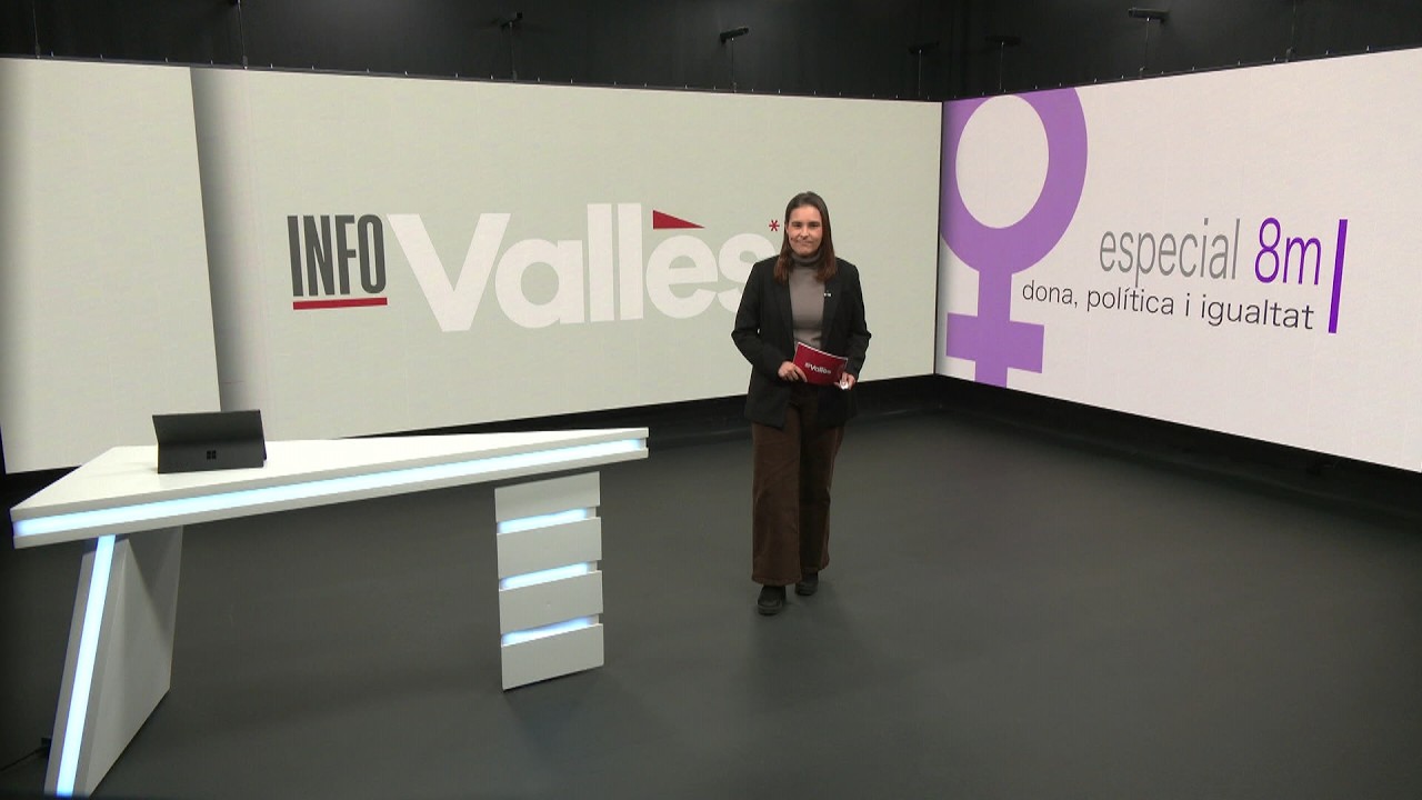 VOTV - Infovallès - 5 març 2026