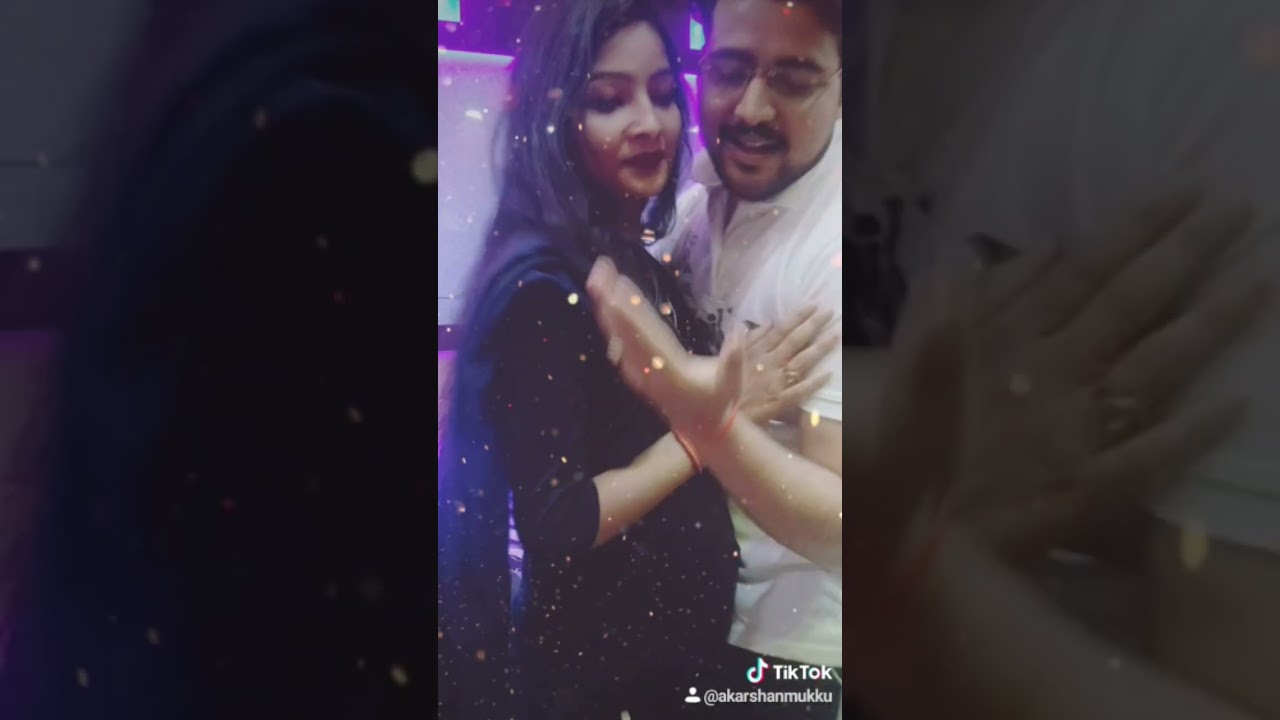 Ek hi janm me dedi sato khushiya #youtubervlog #muskan #teg #love #muskan #Mr&Mrs Jaiswal