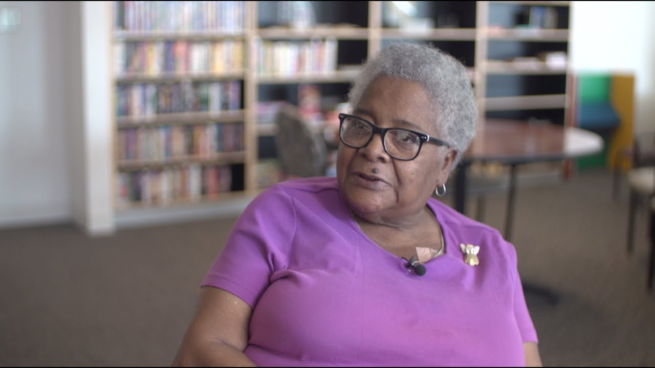 Surviving Stomach Cancer - Versie's Story - Nebraska Medicine