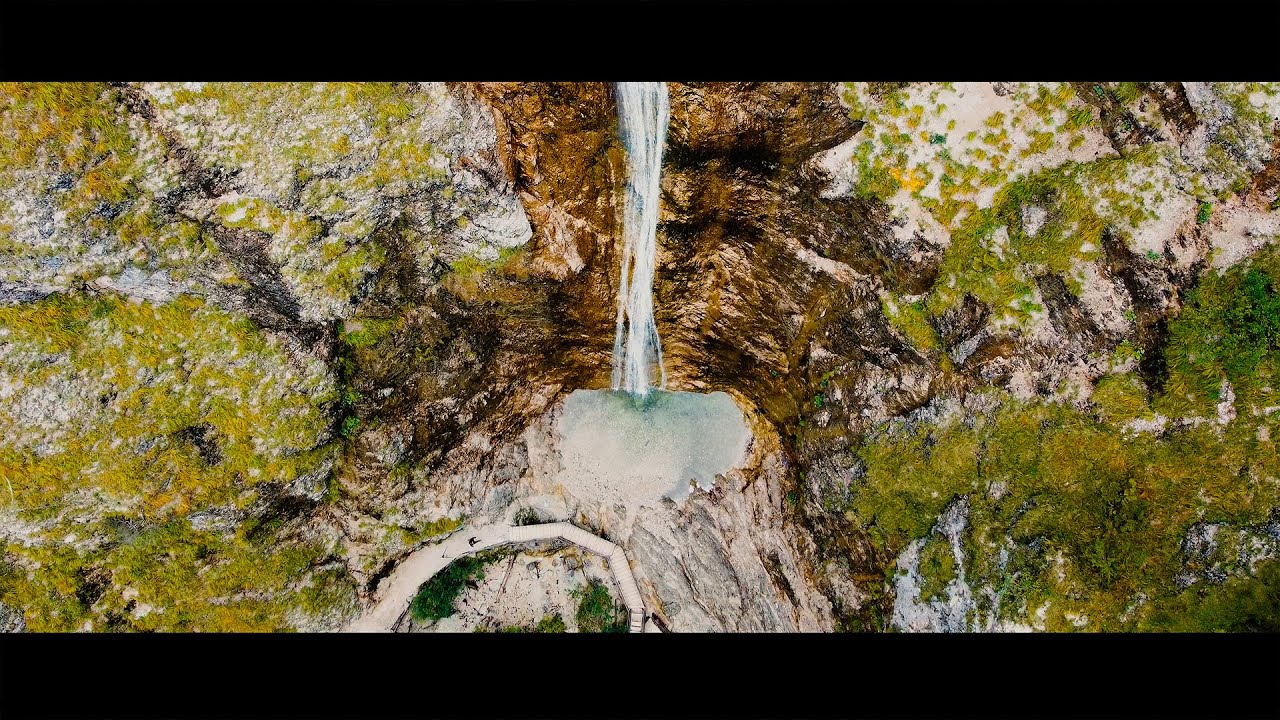 WEEK 101: Nixenfall Attersee