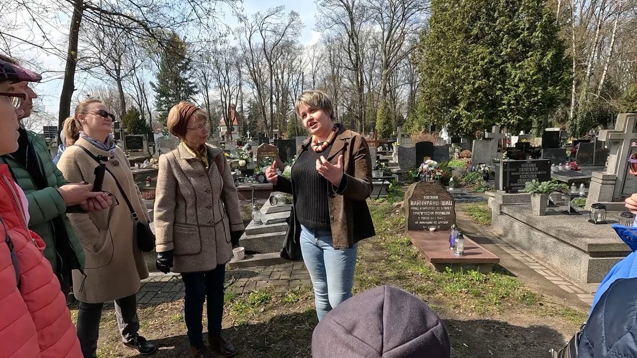 Łódzka Mozaika Wyznaniowa - historia
