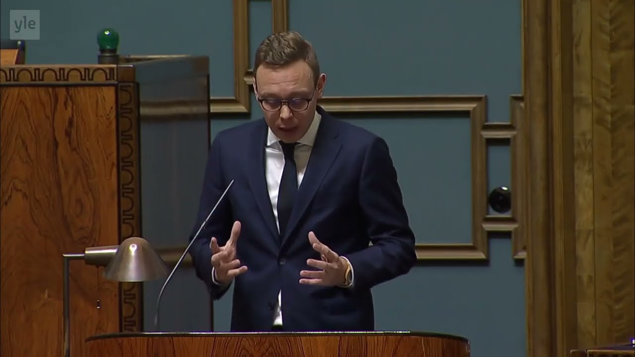 SinäTuubaPaska - Eduskunnan kommentit työttömyydestä