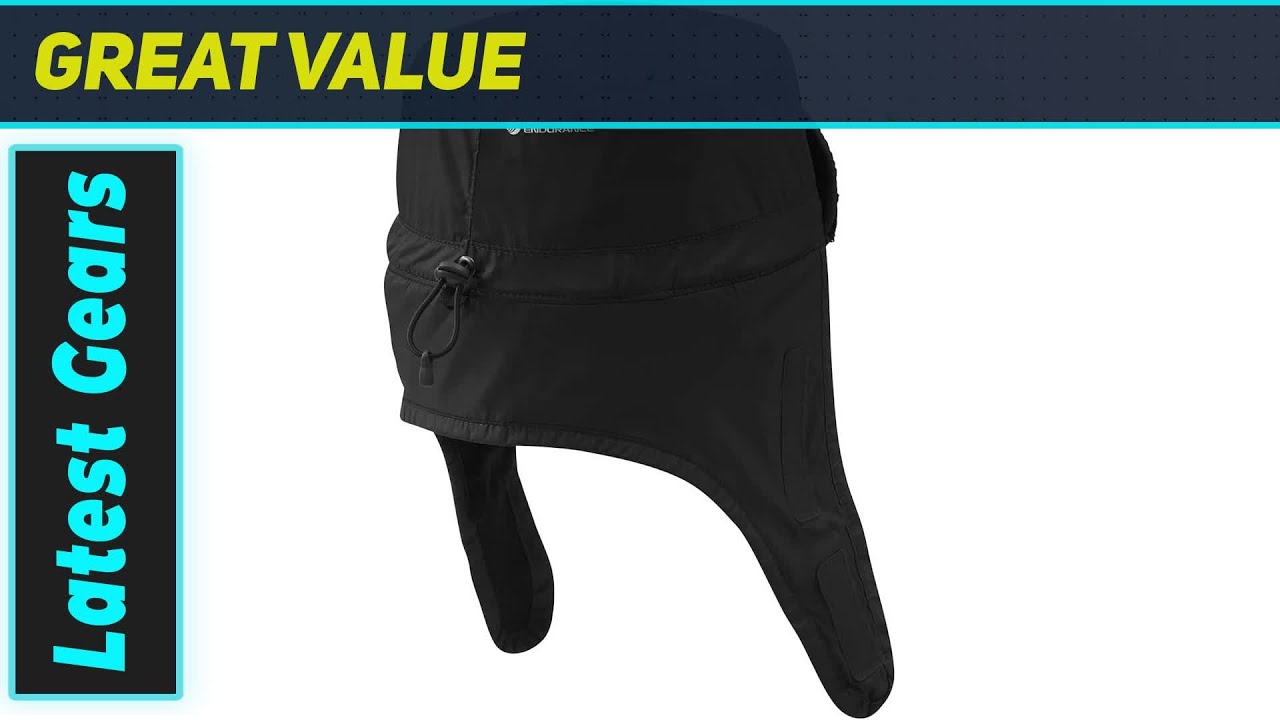 Outdoor Research Frostline Hat: Your Essential Winter Adventure Companion