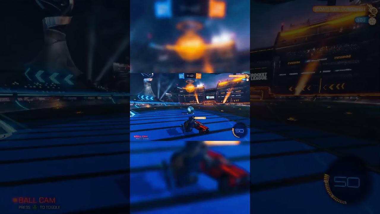 🥶Gold Tournament Recap🥶 