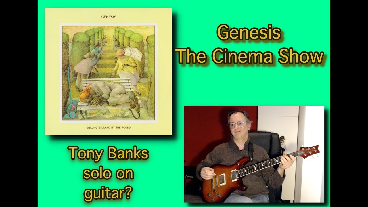 Genesis 