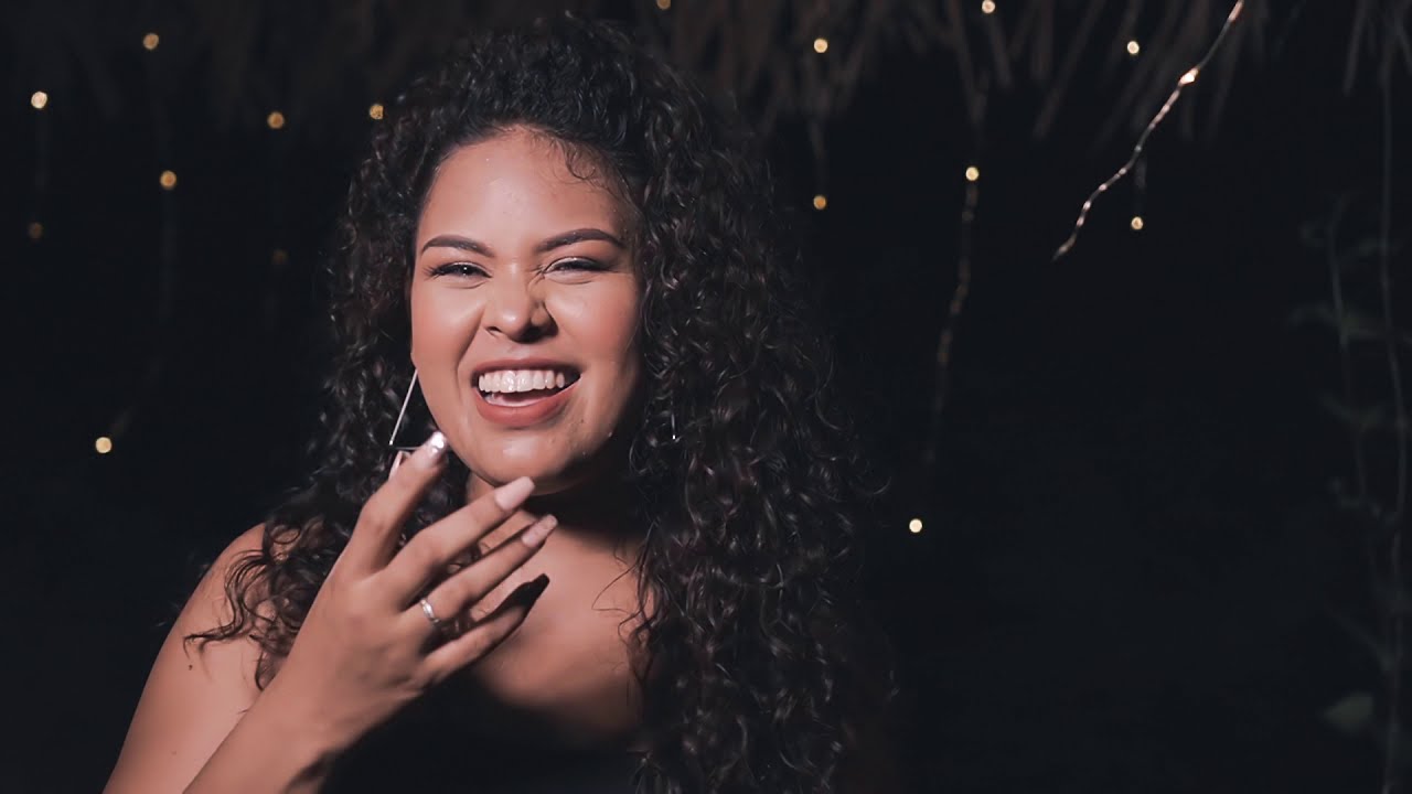 Tu Me Matas  - Nilly Barrios (Video Oficial)