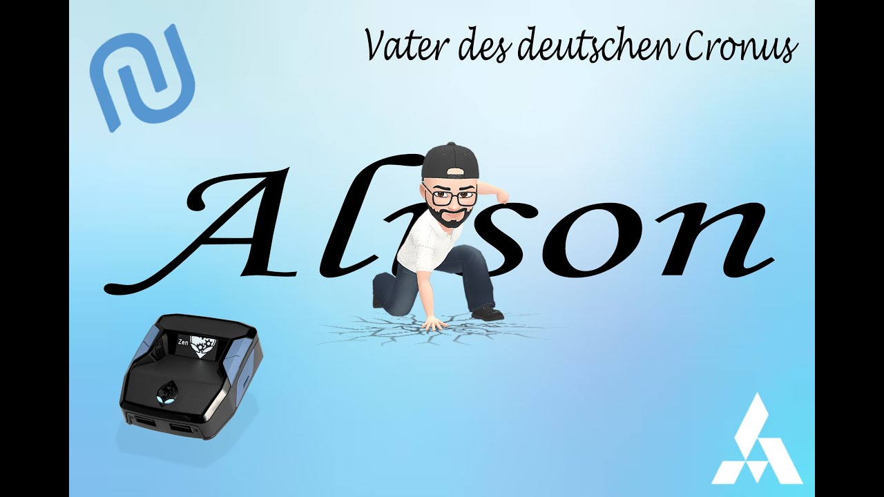 Cronus Teil 5 😎😜 Grundeinstellungen und Maus- und Tastatursteuerung für Konsole (PS4)