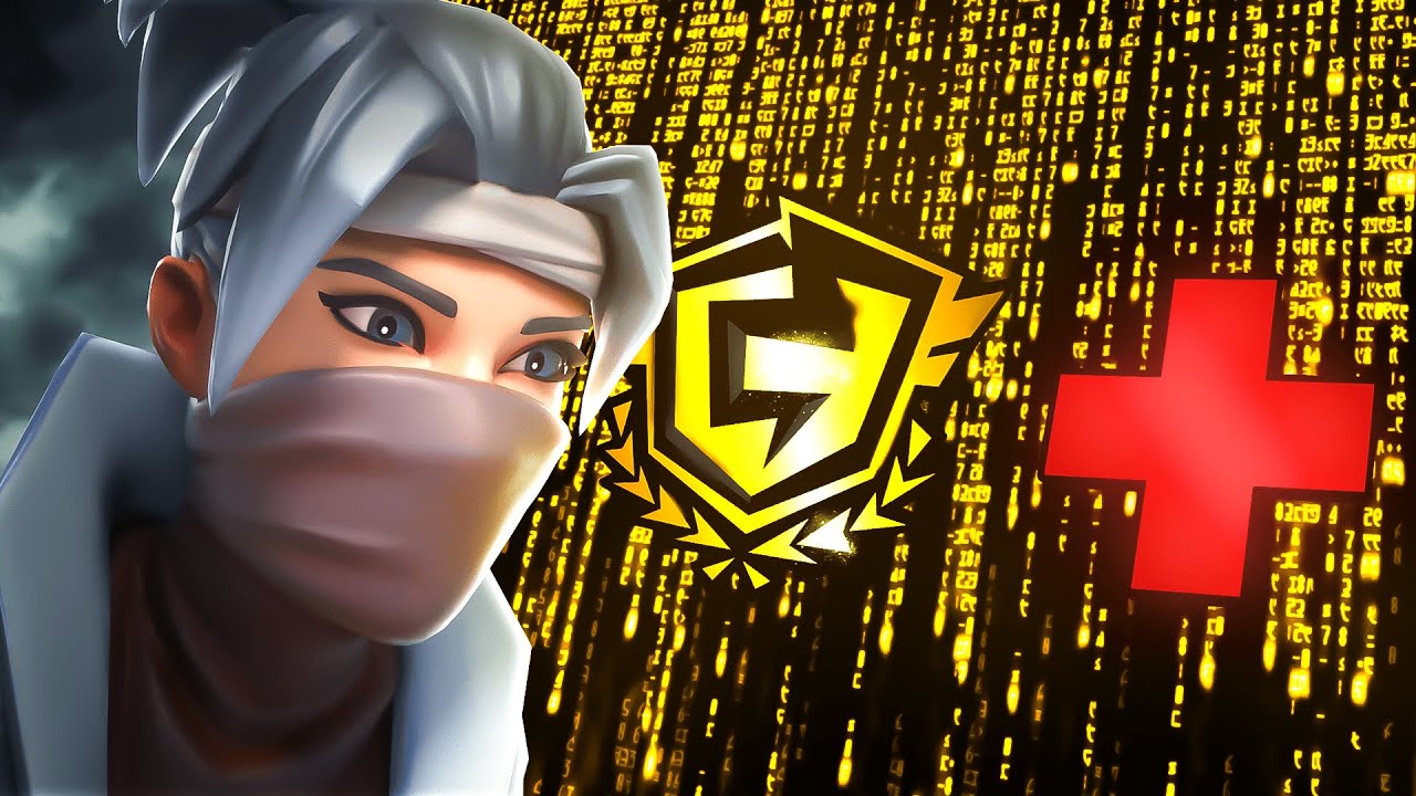 I Donated My FNCS Earnings to Charity... ($45,000) | Whofishy FNCS Grand Finals Highlights