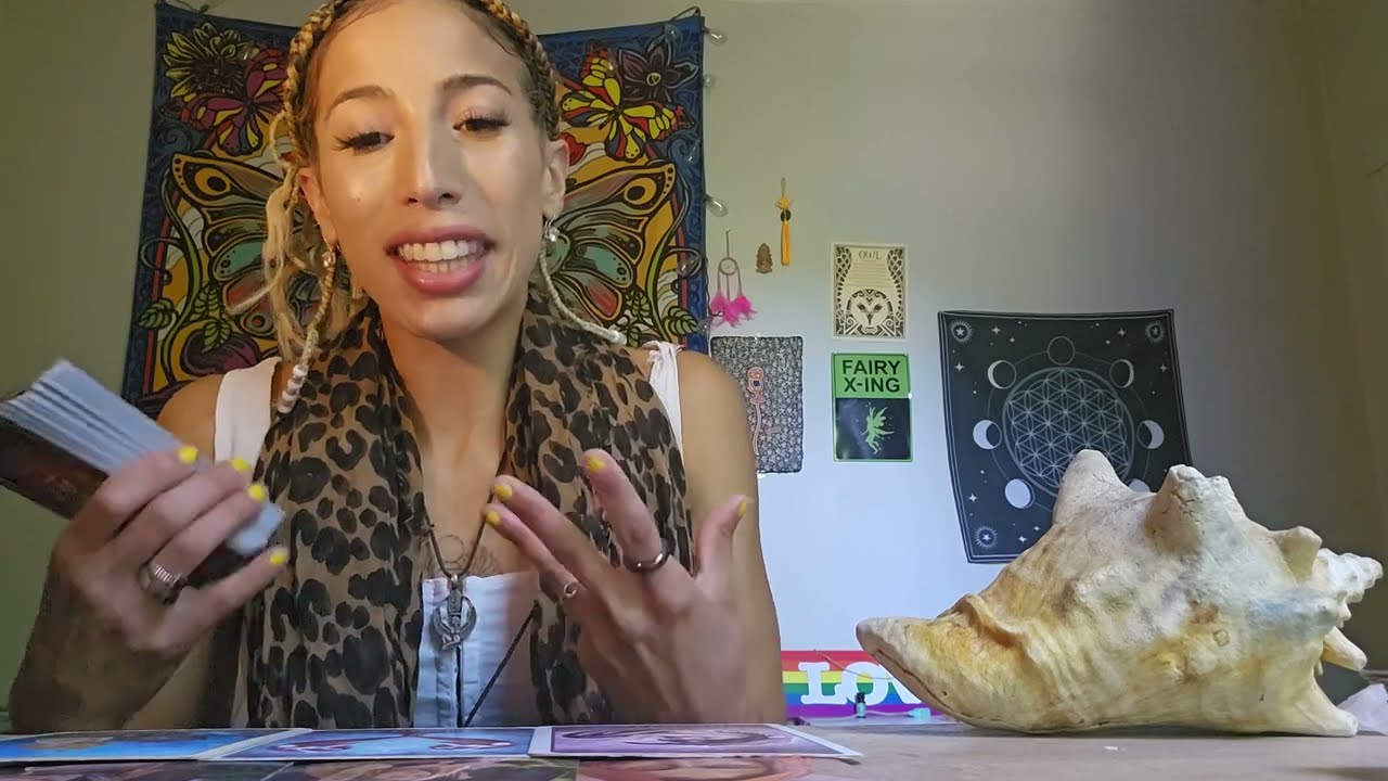 YOU NEED TO HEAR 👂 THIS‼️ YOU DONT UNDERSTAND WHY THIS IS HAPPENING... ITS NOT WHAT YOU THINK🙌🏽😳🌟