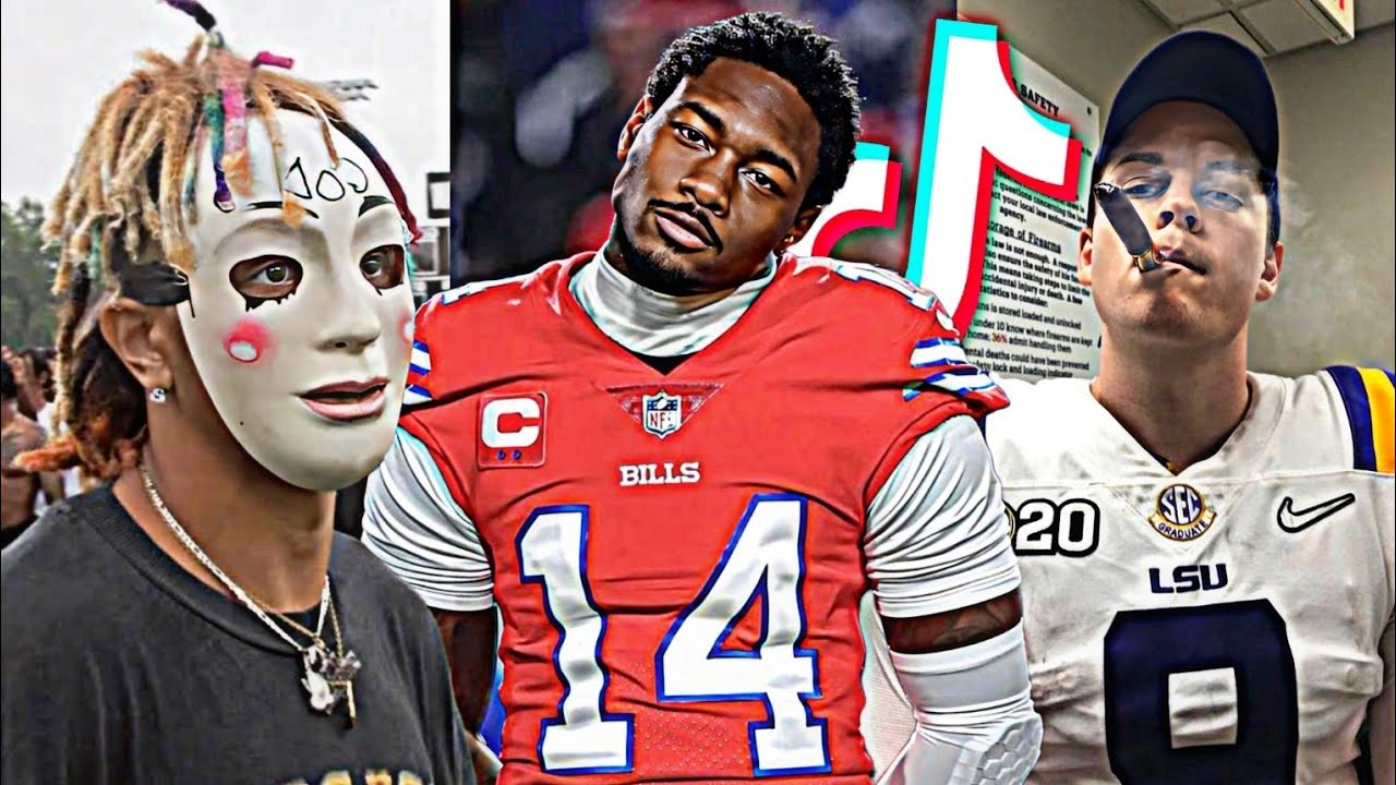 10 MINUTES VIRAL NFL Edits of December 2024 #4k  (#nfl #football)