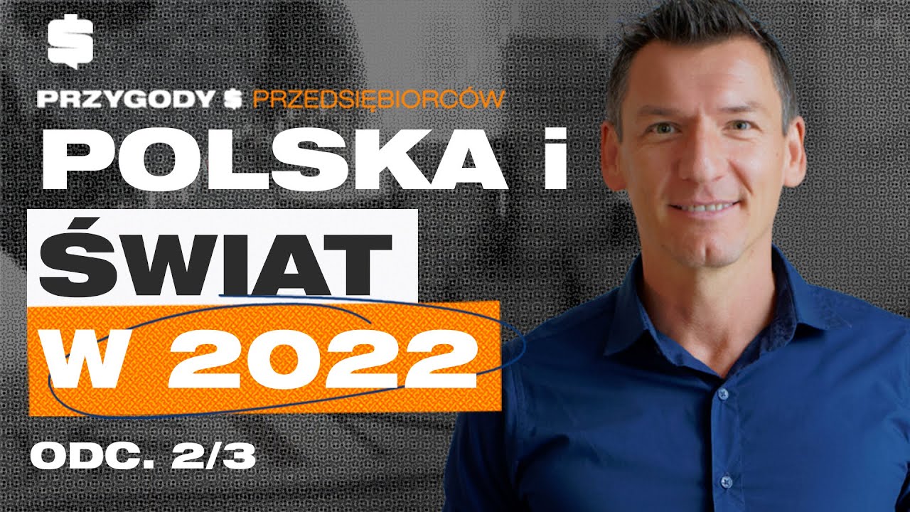 Kto PRZEJMIE kontrolę nad ŚWIATOWĄ GOSPODARKĄ? Chiny? Rosja? USA? | TRADER 21